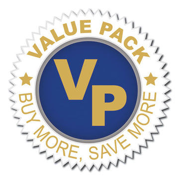 C-Line® Heavyweight Polypropylene Sheet Protectors, Clear, 2", 11 X 8 1-2, 200-bx freeshipping - TVN Wholesale